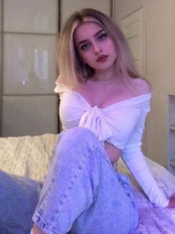 Индивидуалка Фаина фото 2