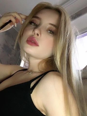 Проститутка Мира, 23 года, г. Павловский Посад