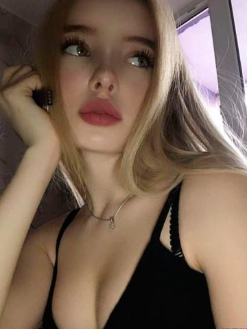 Индивидуалка Мира фото 3