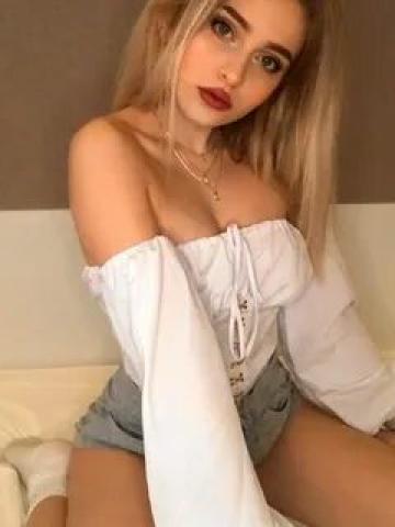 Индивидуалка Фаина фото 4