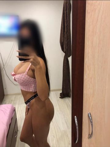 Проститутка Виктория, 24 года, г. Павловский Посад